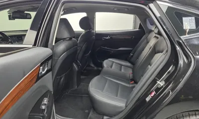 Kia K7 2017, 113059 км, за 6710.1 USD - фото 11