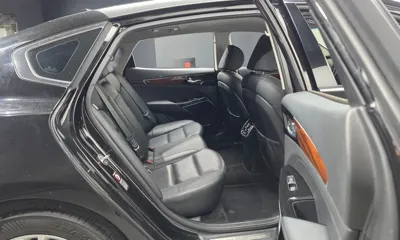 Kia K7 2017, 113059 км, за 6710.1 USD - фото 12