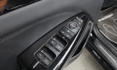 Kia K7 2017, 113059 км, за 6710.1 USD - фото 13