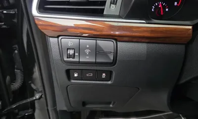 Kia K7 2017, 113059 км, за 6710.1 USD - фото 14