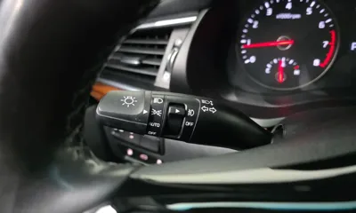 Kia K7 2017, 113059 км, за 6710.1 USD - фото 15