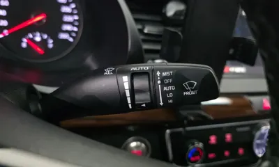 Kia K7 2017, 113059 км, за 6710.1 USD - фото 16