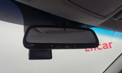 Kia K7 2017, 113059 км, за 6710.1 USD - фото 20