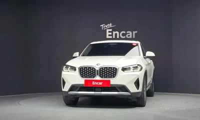 BMW X4 2022, 84116 км, за 25305.77 USD