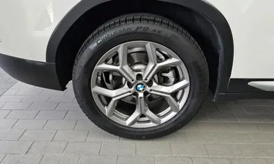BMW X4 2022, 84116 км, за 25305.77 USD