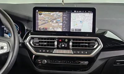 BMW X4 2022, 84116 км, за 25287.65 USD - фото 14