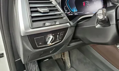 BMW X4 2022, 84116 км, за 25287.65 USD - фото 16