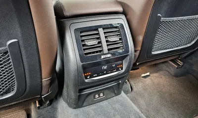 BMW X4 2022, 84116 км, за 25287.65 USD - фото 19