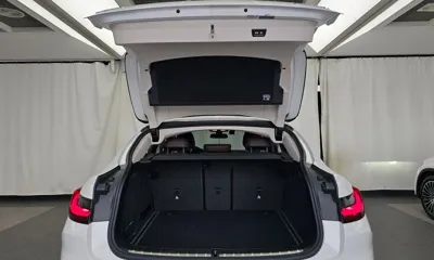 BMW X4 2022, 84116 км, за 25287.65 USD - фото 20