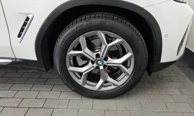 BMW X4 2022, 84116 км, за 25287.65 USD - фото 21