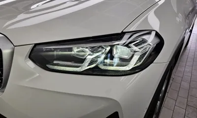 BMW X4 2022, 84116 км, за 25287.65 USD - фото 22