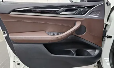BMW X4 2022, 84116 км, за 25287.65 USD - фото 24