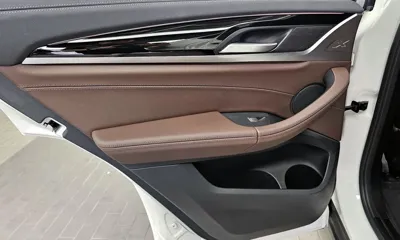 BMW X4 2022, 84116 км, за 25287.65 USD - фото 25