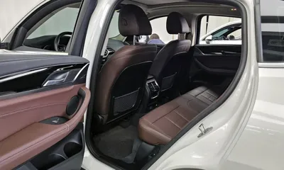 BMW X4 2022, 84116 км, за 25287.65 USD - фото 26