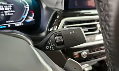 BMW X4 2022, 84116 км, за 25287.65 USD - фото 28