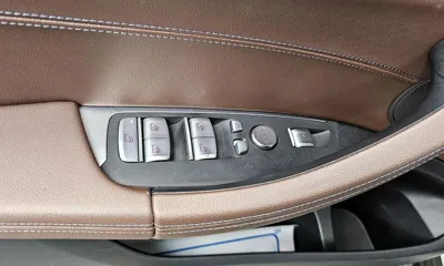BMW X4 2022, 84116 км, за 25287.65 USD - фото 32