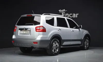 Kia Mohave 2015, 206307 км, за 5219.69 USD