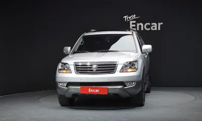 Kia Mohave 2015, 206307 км, за 5219.69 USD