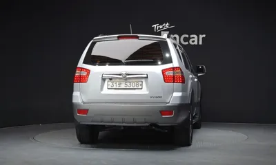 Kia Mohave 2015, 206307 км, за 5219.69 USD