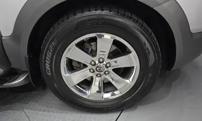 Kia Mohave 2015, 206307 км, за 5219.69 USD