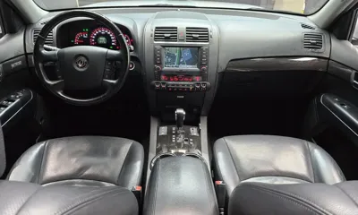 Kia Mohave 2015, 206307 км, за 5219.69 USD - фото 7
