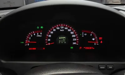 Kia Mohave 2015, 206307 км, за 5219.69 USD - фото 8