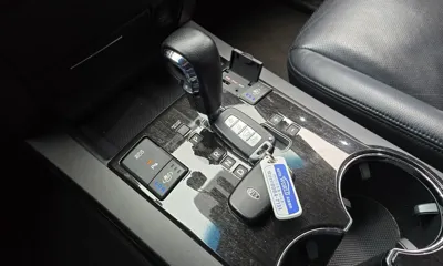 Kia Mohave 2015, 206307 км, за 5219.69 USD - фото 9