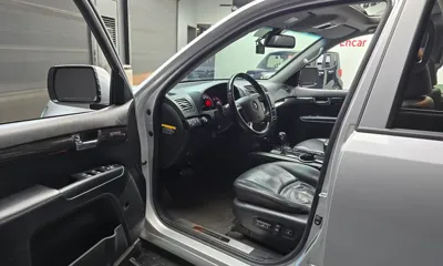 Kia Mohave 2015, 206307 км, за 5219.69 USD - фото 10