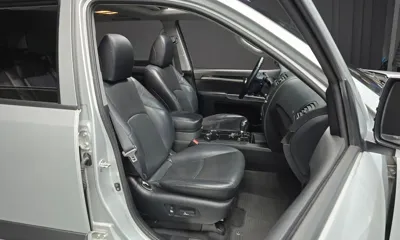 Kia Mohave 2015, 206307 км, за 5219.69 USD - фото 12