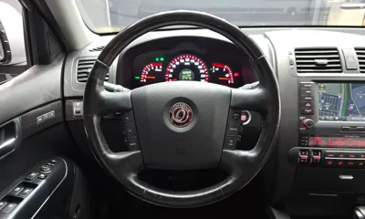 Kia Mohave 2015, 206307 км, за 5219.69 USD - фото 13