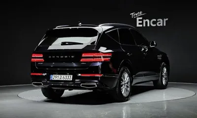 Genesis GV80 2020, 45257 км, за 29085.16 USD