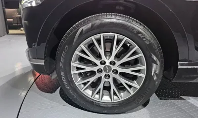 Genesis GV80 2020, 45257 км, за 29085.16 USD