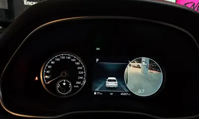 Genesis GV80 2020, 45257 км, за 29085.16 USD - фото 8