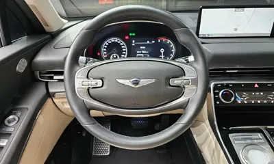 Genesis GV80 2020, 45257 км, за 29085.16 USD - фото 13
