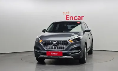 Hyundai Tucson 2018, 46686 км, за 8385.88 USD