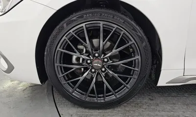 Hyundai Grandeur 2018, 76158 км, за 13082.26 USD