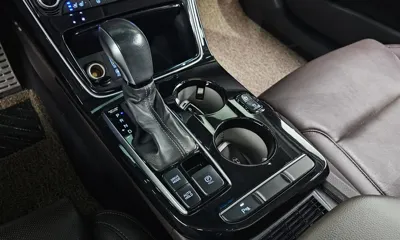 Hyundai Grandeur 2018, 76158 км, за 13082.26 USD - фото 9