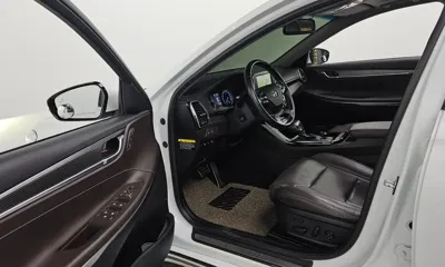 Hyundai Grandeur 2018, 76158 км, за 13082.26 USD - фото 10