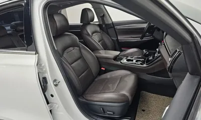 Hyundai Grandeur 2018, 76158 км, за 13082.26 USD - фото 11