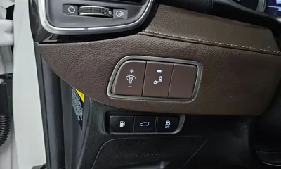 Hyundai Grandeur 2018, 76158 км, за 13082.26 USD - фото 15