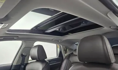 Hyundai Grandeur 2018, 76158 км, за 13082.26 USD - фото 17