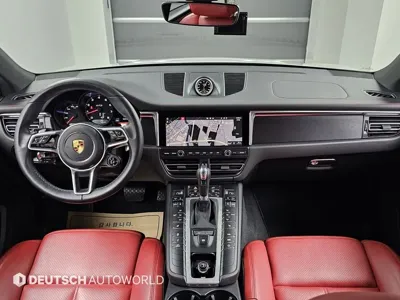 Porsche Macan 2021, 45570 км, за 46840.42 USD - фото 6