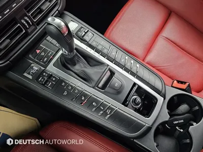 Porsche Macan 2021, 45570 км, за 46840.42 USD - фото 8