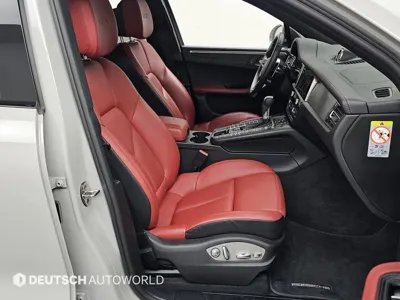 Porsche Macan 2021, 45570 км, за 46840.42 USD - фото 9