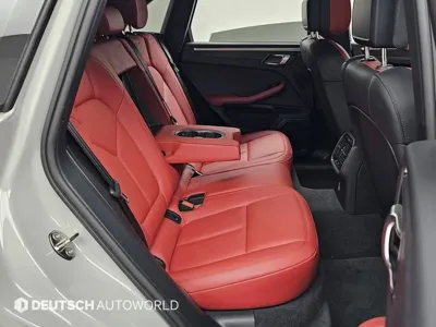 Porsche Macan 2021, 45570 км, за 46840.42 USD - фото 11