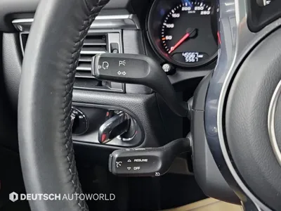 Porsche Macan 2021, 45570 км, за 46840.42 USD - фото 16