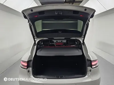 Porsche Macan 2021, 45570 км, за 46840.42 USD - фото 18