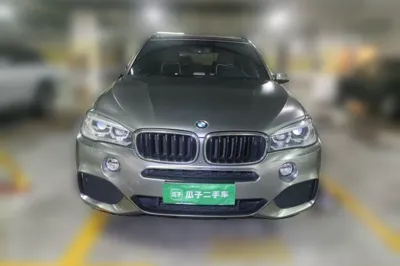 BMW X5 2014, 146200 км, за 15782 USD