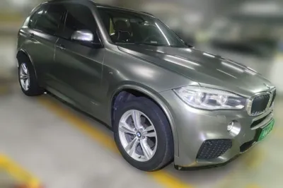 BMW X5 2014, 146200 км, за 15782 USD