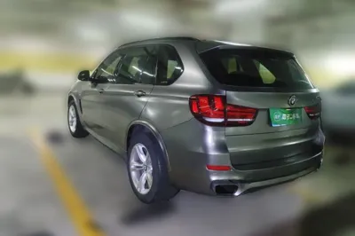 BMW X5 2014, 146200 км, за 15782 USD